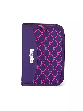 ERGOBAG | Trousse Lumi - FeuerspeiBär | lila